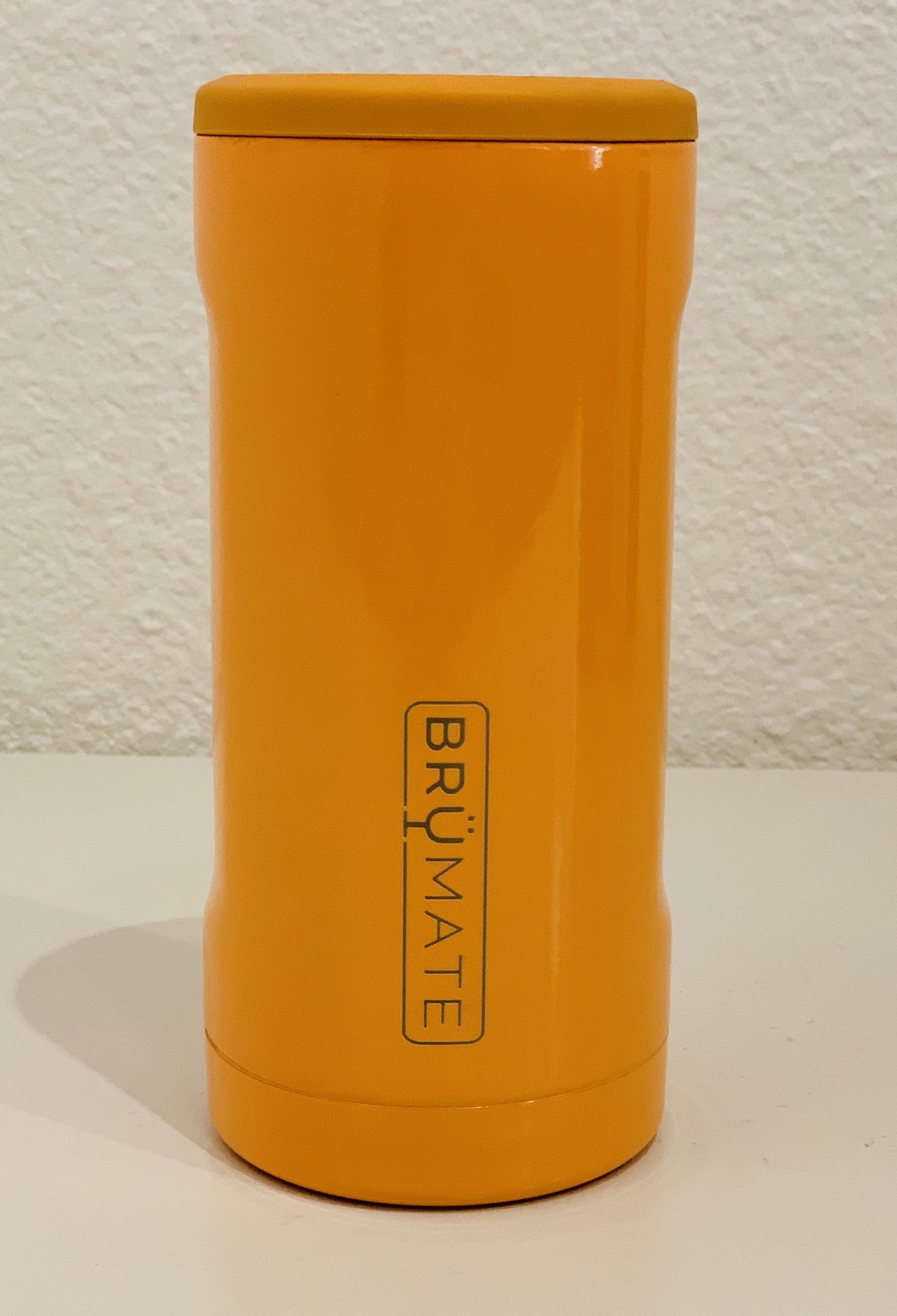 Brumate Hopsulator Slim- Orange – Paddle Tramps